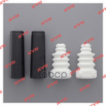 к-кт пыльн.+отб.зад Skoda Octavia 04&gt; KYB арт. 910045