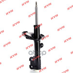 Стойка газомасляная KYB (FR) KYB арт. 339750