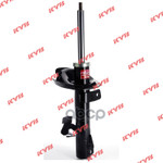 Стойка амортизационная - Excel-G | перед прав | KYB арт. 334700