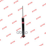 АМОРТИЗАТОР ЗАД F20/F30/F34 KYB арт. 3448017