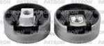 Сайлентблок подрамника PATRON арт. PSE12095