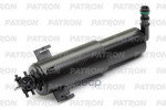 Форсунка омывателя фары (правая) BMW X5 (E70) 06-13 PATRON арт. PHW035
