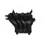 Коллектор впускной VOLKSWAGEN Polo V (14-20) NSP арт. NSP0804E129712G