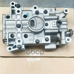 Вал балансировочный двигателя в сборе с насосом Hyundai-KIA арт. 2330025922