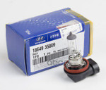 ЛАМПОЧКА ПРОТИВОТУМАННОЙ ФАРЫ (12В, 55ВТ) Hyundai-KIA арт. 1864935009