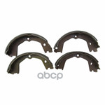 BRK SHOE SET Iveco арт. 42535858