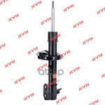 АМОРТИЗАТОР ПОДВЕСКИ ПЕР L SUZUKI SX4 KYB арт. 333754