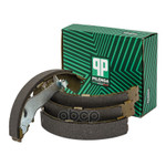 Колодки тормозные барабанные PILENGA арт. BSP1114