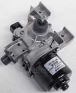 Электродвигатель стеклоочистителя Hyundai-KIA арт. 98110G2000