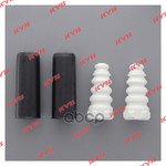 Отбойник+пылник задн.аморт./ Ком-кт на 2 ст. 03г.–/3C0511359/3C0511359D/3C0513425 KYB арт. 910056