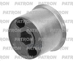 Сайлентблок переднего рычага задний левый PATRON арт. PSE10313