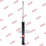 Амортизатор подвески KYB арт. 343420