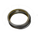 Кольца поршневые, комплект NSP арт. NSP0512033BX010