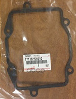 Прокладка впускного коллектора TOYOTA арт. 1711651010