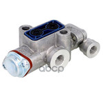 Клапан включения делителя !ZF ZF арт. 1356298002