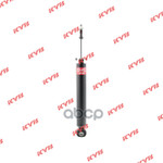 Амортизатор подвески KYB арт. 349092