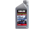 Масло моторное Yamalube Semi-Synthetic HP 0W-30, 0.946л 90793AS42400 YAMAHA арт. LUB00W30SS12