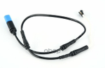 ДАТЧИК КОЛОДОК Х4 G02 ЗАД BMW арт. 34356880543