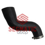 Патрубок турбокомпрессора: M.SPRINTER 209 CDI / 21 SEGMATIC арт. SH10085