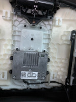 Модуль беcпроводной зарядки телефона Gen 2 /19421449/19432813 GENERAL MOTORS арт. 84526978