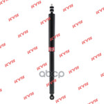 Амортизатор задний газовый! 3⁄5 doors Toyota RAV 4 except R16 94&gt; KYB арт. 343272