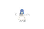 Клемма тип ‘О’ M8, сеч.1.5 - 2.5: blue Bosch арт. 8781353128