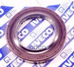 Сальник хвостовика редуктора ЗМ Iveco арт. 40102133