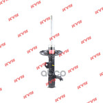 Стойка амортизационная - Excel-G | перед лев | KYB арт. 339352