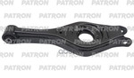 Рычаг подвески HYUNDAI ELANTRA IV 05- i30 (FD) 07- KIA CEE D 06- PRO CEE D 08- PATRON арт. PS5831