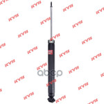 Амортизатор подвески задн PEUGEOT: 3008 09- KYB арт. 345085