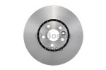 Тормозной диск Bosch арт. 0986479621
