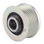 Шкив обгонный генератора Hyundai-KIA арт. 373222G500