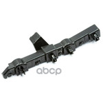 КРОНШТЕЙН БАМПЕРА ПЕРЕДНЕГО ЛЕВЫЙ / BRAC NISSAN арт. 622234EA0A