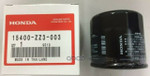ФИЛЬТР МАСЛЯНЫЙ (DENSO) HONDA арт. 15400ZZ3003