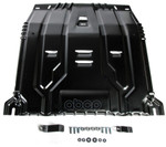 Защита КПП Автоброня арт. 111023751