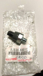 Датчик давления масла TOYOTA арт. 8353060010