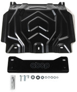 Защита двигателя Автоброня арт. 111040412