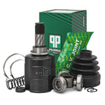 Шрус передний внутренний левый renault kaptur  (2016 ) PILENGA арт. CVP1273