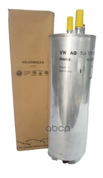 Фильтр топливный без датчика VAG арт. 7LA127401A