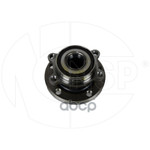 Ступица передняя VOLKSWAGEN Passat CC (12-17) NSP арт. NSP085K0498621