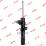 Амортизатор подвески газовый FORD Mondeo III Sedan, break (B5Y, B4Y) (2001) KYB арт. 339758