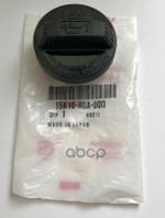 Колпачок в сборе маслоналивной горловина HONDA арт. 15610RGA000