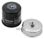 Фильтр маслянный HONDA арт. 15010MKR305