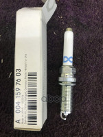 СВЕЧА ЗАЖИГАНИЯ, Обычный MERCEDES-BENZ арт. A0041597603