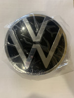 Эмблема реш тки VAG арт. 5H0853601DDPJ