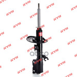 Стойка газомасляная KYB (FL) KYB арт. 339197