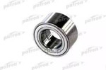 Подшипник ступичный передний PATRON арт. PBK4800
