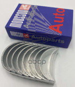 Вкладыши коленвала шатунные +0,5 мм G4FC комплект MOUSSON арт. SBCG4FC050