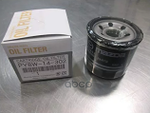 OIL FILTER (SPIN-ON) MAZDA арт. PY8W14302