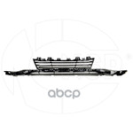 Решетка бампера переднего BMW 3 SERIES (F30) NSP арт. NSP1751117386152